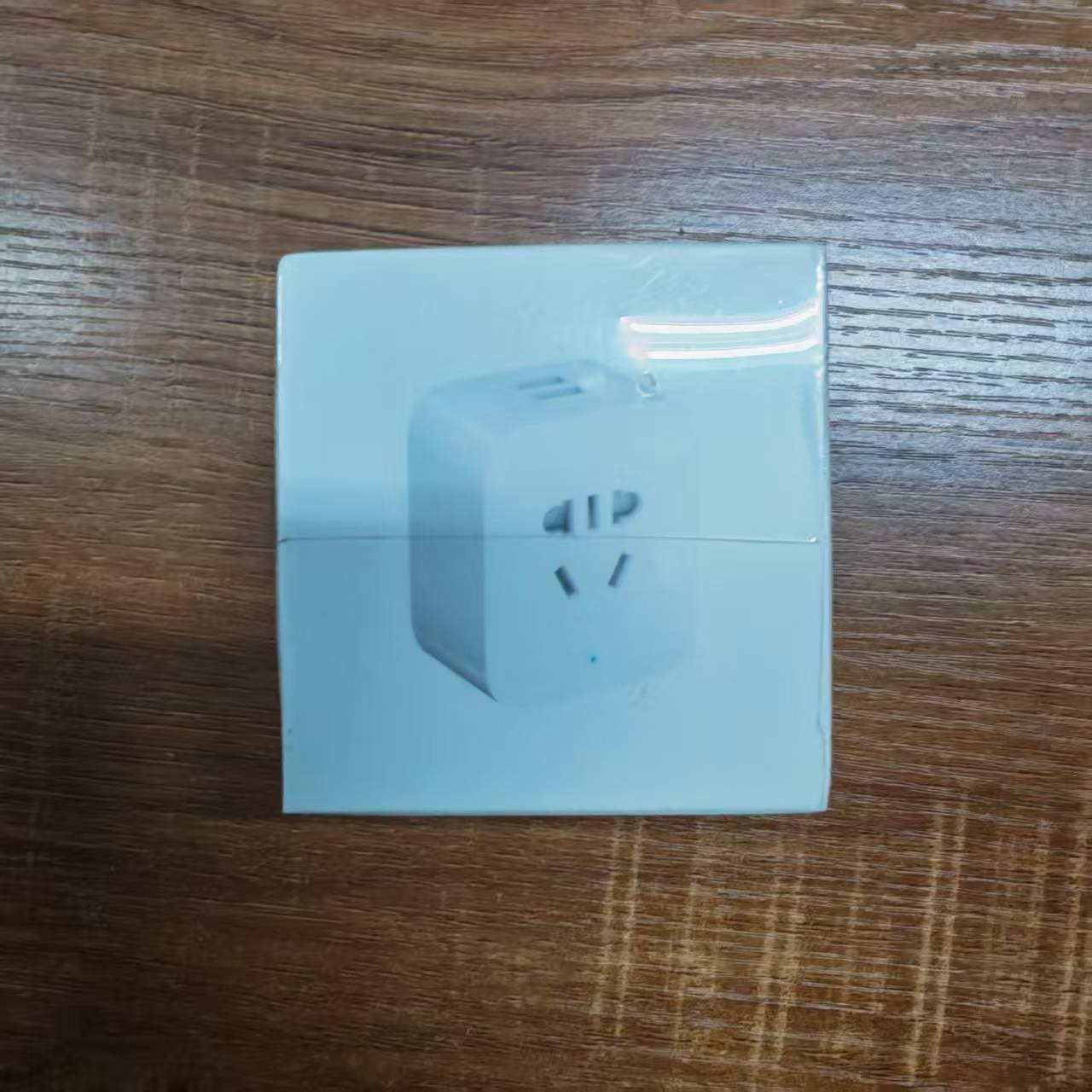 Timer Dual Outlet - 샤오미 미지아 스마트 소켓 플러그 강화형