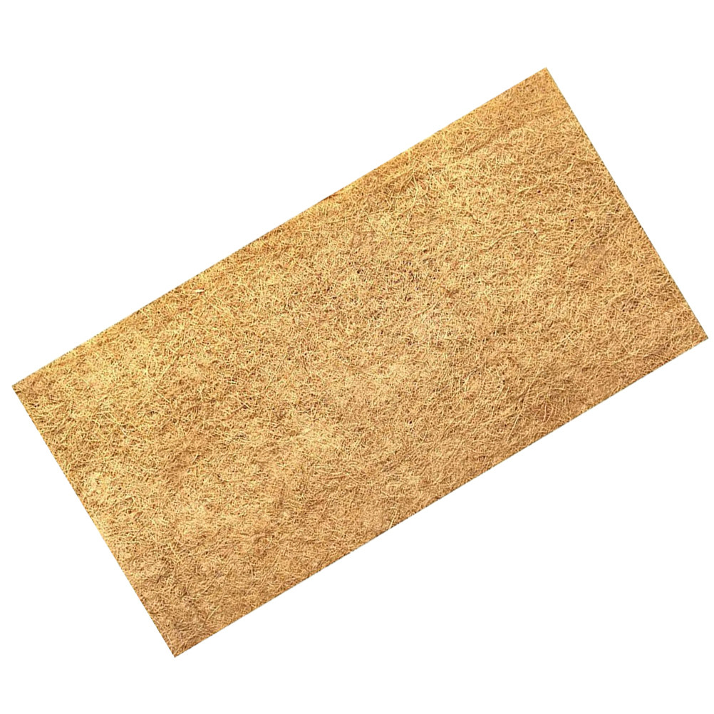 천연 코코넛 섬유 롤 – 파충류 사육장 라이너, 도마뱀 - Substrate Coconut Fiber 리뷰 및 가격