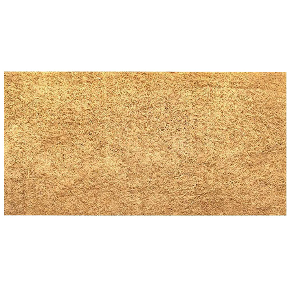 1. 대형 천연 코코넛 섬유 패드 롤: 화분 안감, 파 - Substrate Coconut Fiber 리뷰 및 가격